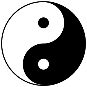 Le Yin Et Le Yang Dans La Medecine Chinoise